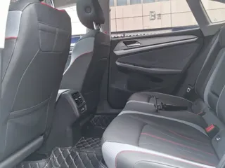 Volkswagen Lamando 2024 купить из Китая, цена 2 163 000 ₽ — Suifenhe Auto
