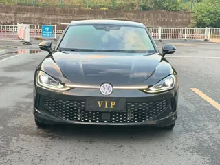 Volkswagen Lamando 2025 купить из Китая, цена 2 125 000 ₽ — Suifenhe Auto
