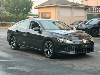Volkswagen Lamando 2025 купить из Китая, цена 2 125 000 ₽ — Suifenhe Auto