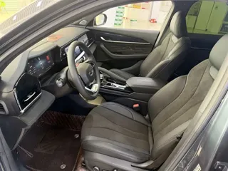 Geely Xingyue L 2024 купить из Китая, цена 3 166 000 ₽ — Suifenhe Auto