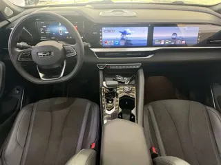 Geely Xingyue L 2024 купить из Китая, цена 3 166 000 ₽ — Suifenhe Auto