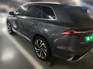 Geely Xingyue L 2024 купить из Китая, цена 3 350 000 ₽ — Suifenhe Auto