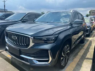 Geely Xingyue L 2024 купить из Китая, цена 3 071 000 ₽ — Suifenhe Auto