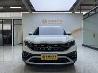 Volkswagen Tayron 2025 купить из Китая, цена 3 294 000 ₽ — Suifenhe Auto