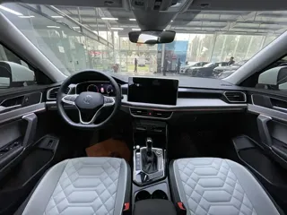 Volkswagen Tayron 2025 купить из Китая, цена 3 294 000 ₽ — Suifenhe Auto