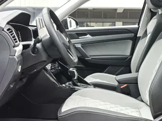 Volkswagen Tayron 2024 купить из Китая, цена 2 913 000 ₽ — Suifenhe Auto