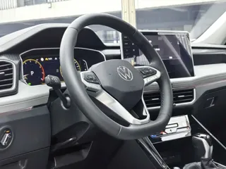 Volkswagen Tayron 2024 купить из Китая, цена 2 913 000 ₽ — Suifenhe Auto