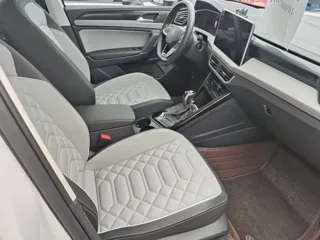Volkswagen Tayron 2024 купить из Китая, цена 3 607 000 ₽ — Suifenhe Auto