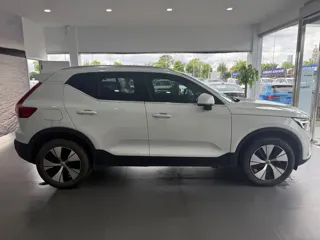 Volvo XC40 2024 купить из Китая, цена 2 947 000 ₽ — Suifenhe Auto