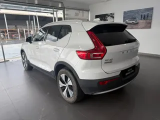 Volvo XC40 2024 купить из Китая, цена 2 947 000 ₽ — Suifenhe Auto