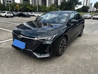 Chery Arrizo 8 2025 купить из Китая, цена 3 153 000 ₽ — Suifenhe Auto