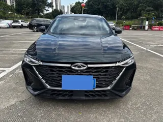 Chery Arrizo 8 2025 купить из Китая, цена 3 153 000 ₽ — Suifenhe Auto