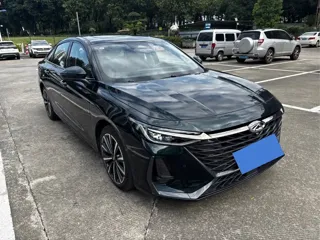 Chery Arrizo 8 2025 купить из Китая, цена 3 153 000 ₽ — Suifenhe Auto