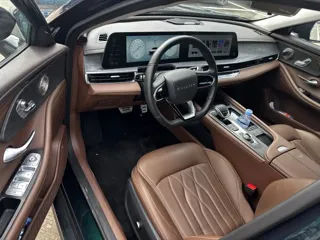 Chery Arrizo 8 2025 купить из Китая, цена 3 153 000 ₽ — Suifenhe Auto