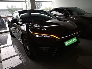 BYD Song L EV 2025 купить из Китая, цена 3 698 000 ₽ — Suifenhe Auto