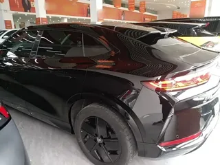 BYD Song L EV 2025 купить из Китая, цена 3 698 000 ₽ — Suifenhe Auto