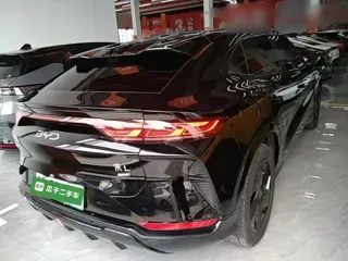 BYD Song L EV 2025 купить из Китая, цена 3 698 000 ₽ — Suifenhe Auto