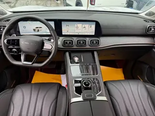 Chery Tiggo 9 2023 купить из Китая, цена 3 554 000 ₽ — Suifenhe Auto