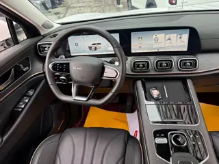 Chery Tiggo 9 2023 купить из Китая, цена 3 554 000 ₽ — Suifenhe Auto