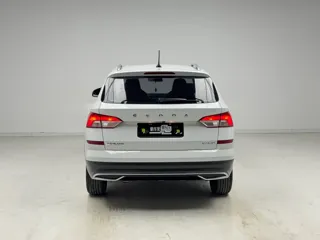 Skoda Kamiq 2024 купить из Китая, цена 1 742 000 ₽ — Suifenhe Auto