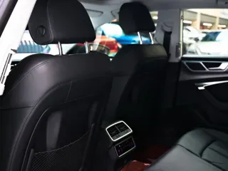 Audi A7 2024 купить из Китая, цена 7 781 000 ₽ — Suifenhe Auto