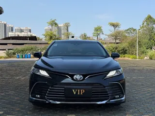 Toyota Camry 2024 купить из Китая, цена 3 294 000 ₽ — Suifenhe Auto