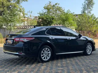 Toyota Camry 2024 купить из Китая, цена 3 294 000 ₽ — Suifenhe Auto