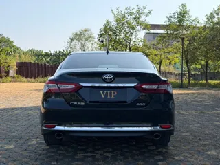 Toyota Camry 2024 купить из Китая, цена 3 294 000 ₽ — Suifenhe Auto