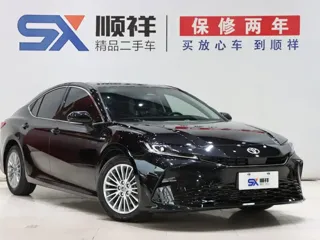 Toyota Camry 2024 купить из Китая, цена 3 724 000 ₽ — Suifenhe Auto