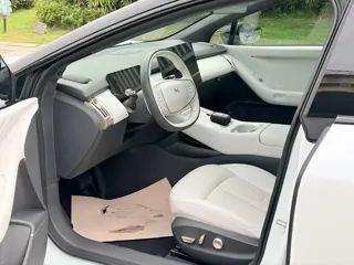 Xpeng P7+ 2024 купить из Китая, цена 4 131 000 ₽ — Suifenhe Auto