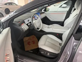 Xpeng P7+ 2025 купить из Китая, цена 4 197 000 ₽ — Suifenhe Auto