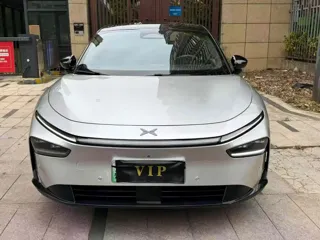 Xpeng P7+ 2024 купить из Китая, цена 4 011 000 ₽ — Suifenhe Auto