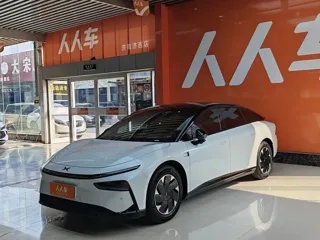Xpeng P7+ 2025 купить из Китая, цена 4 441 000 ₽ — Suifenhe Auto