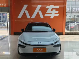 Xpeng P7+ 2025 купить из Китая, цена 4 441 000 ₽ — Suifenhe Auto