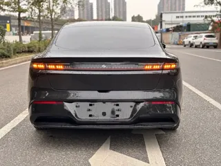 Dongfeng EP 007 2024 купить из Китая, цена 2 747 000 ₽ — Suifenhe Auto