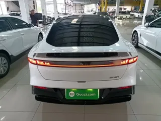 Dongfeng EP 007 2024 купить из Китая, цена 2 956 000 ₽ — Suifenhe Auto