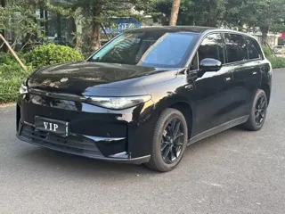 Leapmotor C10 2024 купить из Китая, цена 3 208 000 ₽ — Suifenhe Auto