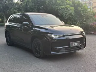 Leapmotor C10 2024 купить из Китая, цена 3 208 000 ₽ — Suifenhe Auto