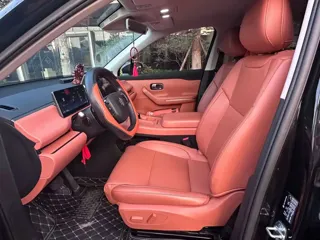 Leapmotor C10 2024 купить из Китая, цена 3 208 000 ₽ — Suifenhe Auto
