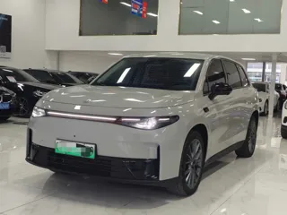 Leapmotor C10 2025 купить из Китая, цена 3 095 000 ₽ — Suifenhe Auto