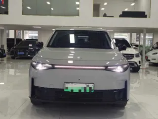 Leapmotor C10 2025 купить из Китая, цена 3 095 000 ₽ — Suifenhe Auto