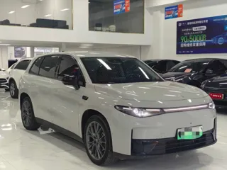Leapmotor C10 2025 купить из Китая, цена 3 095 000 ₽ — Suifenhe Auto