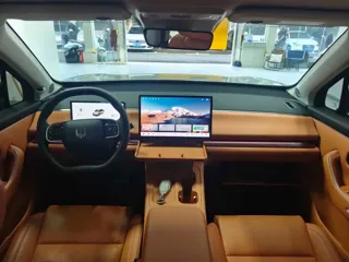 Leapmotor C10 2025 купить из Китая, цена 3 095 000 ₽ — Suifenhe Auto