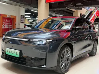 Leapmotor C10 2024 купить из Китая, цена 3 361 000 ₽ — Suifenhe Auto