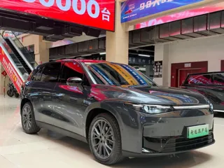 Leapmotor C10 2024 купить из Китая, цена 3 361 000 ₽ — Suifenhe Auto