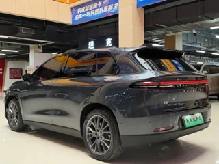 Leapmotor C10 2024 купить из Китая, цена 3 361 000 ₽ — Suifenhe Auto