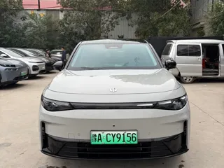 Leapmotor C10 2025 купить из Китая, цена 3 260 000 ₽ — Suifenhe Auto