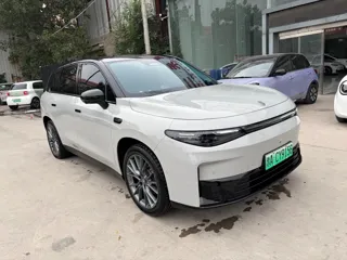 Leapmotor C10 2025 купить из Китая, цена 3 260 000 ₽ — Suifenhe Auto