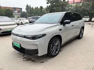 Leapmotor C10 2025 купить из Китая, цена 3 260 000 ₽ — Suifenhe Auto