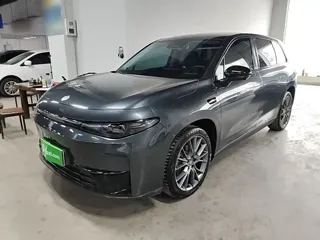 Leapmotor C10 2024 купить из Китая, цена 3 243 000 ₽ — Suifenhe Auto
